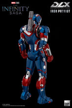 Load image into Gallery viewer, PRE-ORDER DLX Iron Patriot Marvel Studios: The Infinity Saga