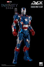 Load image into Gallery viewer, PRE-ORDER DLX Iron Patriot Marvel Studios: The Infinity Saga