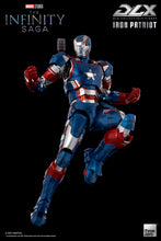 Load image into Gallery viewer, PRE-ORDER DLX Iron Patriot Marvel Studios: The Infinity Saga
