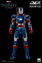 Load image into Gallery viewer, PRE-ORDER DLX Iron Patriot Marvel Studios: The Infinity Saga