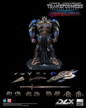 Load image into Gallery viewer, PRE-ORDER DLX Nemesis Prime Transformers: The Last Knight