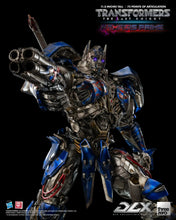 Load image into Gallery viewer, PRE-ORDER DLX Nemesis Prime Transformers: The Last Knight