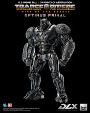 Load image into Gallery viewer, PRE-ORDER DLX Scale Collectible Series Optimus Primal Transformers: Rise of the Beasts