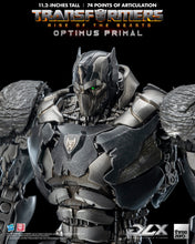 Load image into Gallery viewer, PRE-ORDER DLX Scale Collectible Series Optimus Primal Transformers: Rise of the Beasts
