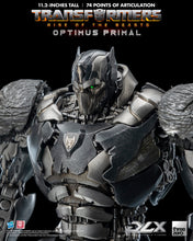 Load image into Gallery viewer, PRE-ORDER DLX Scale Collectible Series Optimus Primal Transformers: Rise of the Beasts