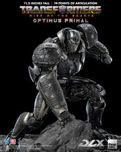 Load image into Gallery viewer, PRE-ORDER DLX Scale Collectible Series Optimus Primal Transformers: Rise of the Beasts
