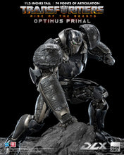 Load image into Gallery viewer, PRE-ORDER DLX Scale Collectible Series Optimus Primal Transformers: Rise of the Beasts