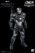 Load image into Gallery viewer, PRE-ORDER DLX War Machine Mark 2 Marvel Studios: The Infinity Saga
