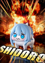 Load image into Gallery viewer, PRE-ORDER DORO Soft Vinyl Coin Bank: SHIDORO Goddess of Victory: Nikke