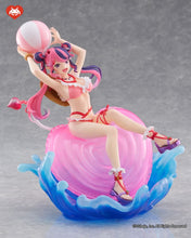 Load image into Gallery viewer, PRE-ORDER DRESSTA Figure VShojo Ironmouse
