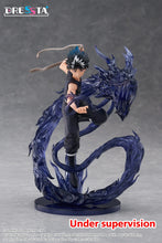 Load image into Gallery viewer, PRE-ORDER DRESSTA Hiei Yu Yu Hakusho
