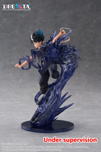 Load image into Gallery viewer, PRE-ORDER DRESSTA Hiei Yu Yu Hakusho