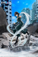 Load image into Gallery viewer, PRE-ORDER DRESSTA Statue Figure Hellish Blizzard One-Punch Man