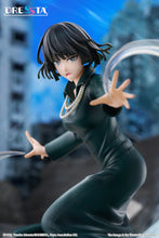 Load image into Gallery viewer, PRE-ORDER DRESSTA Statue Figure Terrible Tornado One-Punch Man