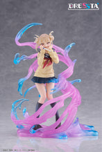 Load image into Gallery viewer, PRE-ORDER DRESSTA Statue Figure Himiko Toga My Hero Academia