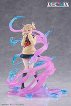 Load image into Gallery viewer, PRE-ORDER DRESSTA Statue Figure Himiko Toga My Hero Academia