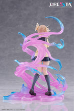 Load image into Gallery viewer, PRE-ORDER DRESSTA Statue Figure Himiko Toga My Hero Academia
