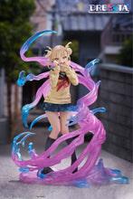 Load image into Gallery viewer, PRE-ORDER DRESSTA Statue Figure Himiko Toga My Hero Academia