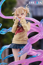 Load image into Gallery viewer, PRE-ORDER DRESSTA Statue Figure Himiko Toga My Hero Academia
