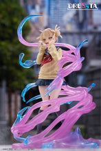 Load image into Gallery viewer, PRE-ORDER DRESSTA Statue Figure Himiko Toga My Hero Academia