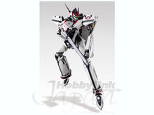 Load image into Gallery viewer, PRE-ORDER DX CHOGOKIN VF-171EX Armored Nightmare Plus Ex (Alto Saotome use) Revival ver. Macross Series