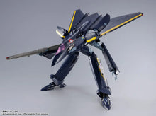 Load image into Gallery viewer, PRE-ORDER DX CHOGOKIN VF-17S Nightmare Stealth Valykyrie (Gamlin Kizaki use) Macross