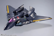 Load image into Gallery viewer, PRE-ORDER DX CHOGOKIN VF-17S Nightmare Stealth Valykyrie (Gamlin Kizaki use) Macross