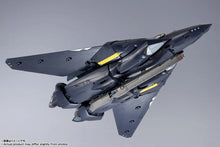 Load image into Gallery viewer, PRE-ORDER DX CHOGOKIN VF-17S Nightmare Stealth Valykyrie (Gamlin Kizaki use) Macross