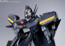 Load image into Gallery viewer, PRE-ORDER DX CHOGOKIN VF-17S Nightmare Stealth Valykyrie (Gamlin Kizaki use) Macross