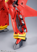 Load image into Gallery viewer, PRE-ORDER DX CHOGOKIN VF-19 Kai Excalibur Nekki Basara Special Macross 7