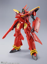Load image into Gallery viewer, PRE-ORDER DX CHOGOKIN VF-19 Kai Excalibur Nekki Basara Special Macross 7