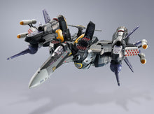 Load image into Gallery viewer, PRE-ORDER DX CHOGOKIN VF-25S Armored Messiah Valkyrie (Ozma Lee Machine Revival Ver.) Macross Frontier