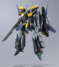 Load image into Gallery viewer, PRE-ORDER DX CHOGOKIN VF-25S Armored Messiah Valkyrie (Ozma Lee Machine Revival Ver.) Macross Frontier