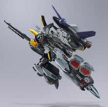 Load image into Gallery viewer, PRE-ORDER DX CHOGOKIN VF-25S Armored Messiah Valkyrie (Ozma Lee Machine Revival Ver.) Macross Frontier