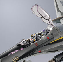 Load image into Gallery viewer, PRE-ORDER DX CHOGOKIN VF-25S Armored Messiah Valkyrie (Ozma Lee Machine Revival Ver.) Macross Frontier