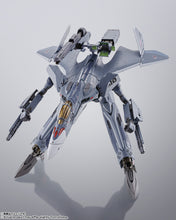 Load image into Gallery viewer, PRE-ORDER DX CHOGOKIN VF-31A Kairos Macross Delta 10th Anniversary Macross Delta