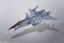 Load image into Gallery viewer, PRE-ORDER DX CHOGOKIN VF-31A Kairos Macross Delta 10th Anniversary Macross Delta