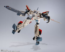 Load image into Gallery viewer, PRE-ORDER DX CHOGOKIN YF-19 Excalibur (Isamu Alva Dyson Use) Macross Plus