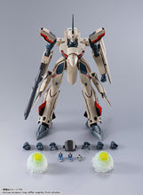 Load image into Gallery viewer, PRE-ORDER DX CHOGOKIN YF-19 Excalibur (Isamu Alva Dyson Use) Macross Plus