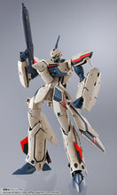 Load image into Gallery viewer, PRE-ORDER DX CHOGOKIN YF-19 Excalibur (Isamu Alva Dyson Use) Macross Plus