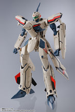 Load image into Gallery viewer, PRE-ORDER DX CHOGOKIN YF-19 Excalibur (Isamu Alva Dyson Use) Macross Plus