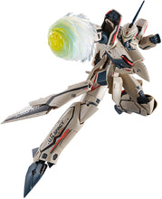 Load image into Gallery viewer, PRE-ORDER DX CHOGOKIN YF-19 Excalibur (Isamu Alva Dyson Use) Macross Plus
