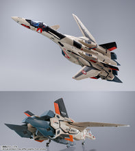 Load image into Gallery viewer, PRE-ORDER DX CHOGOKIN YF-19 Excalibur (Isamu Alva Dyson Use) Macross Plus