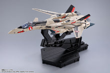 Load image into Gallery viewer, PRE-ORDER DX CHOGOKIN YF-19 Excalibur (Isamu Alva Dyson Use) Macross Plus