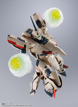 Load image into Gallery viewer, PRE-ORDER DX CHOGOKIN YF-19 Excalibur (Isamu Alva Dyson Use) Macross Plus