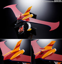 Load image into Gallery viewer, PRE-ORDER DX Chogokin Mazinger Z 50th Anniversary Ver. Mazinger Z