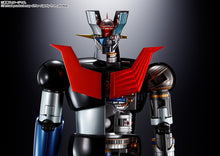 Load image into Gallery viewer, PRE-ORDER DX Chogokin Mazinger Z 50th Anniversary Ver. Mazinger Z