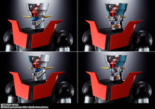 Load image into Gallery viewer, PRE-ORDER DX Chogokin Mazinger Z 50th Anniversary Ver. Mazinger Z