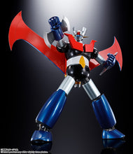 Load image into Gallery viewer, PRE-ORDER DX Chogokin Mazinger Z 50th Anniversary Ver. Mazinger Z
