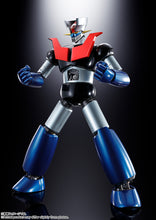 Load image into Gallery viewer, PRE-ORDER DX Chogokin Mazinger Z 50th Anniversary Ver. Mazinger Z
